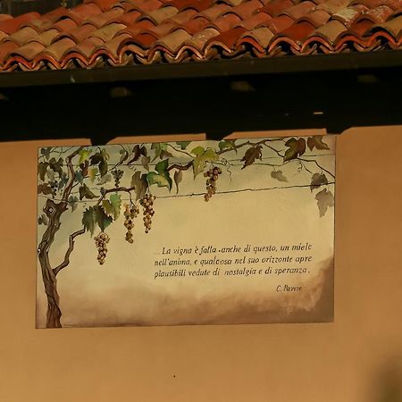 Cadgal - Tenuta Valdivilla Santo Stefano Belbo Buitenkant foto